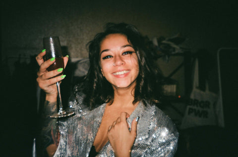 Mindful Drinking: Zdrowsza relacja z alkoholem