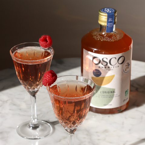 OSCO Idylle