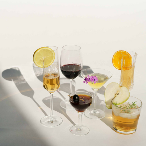 drinki DIY