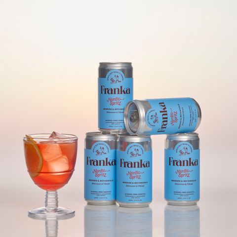 Nordic Spritz Sześciopak