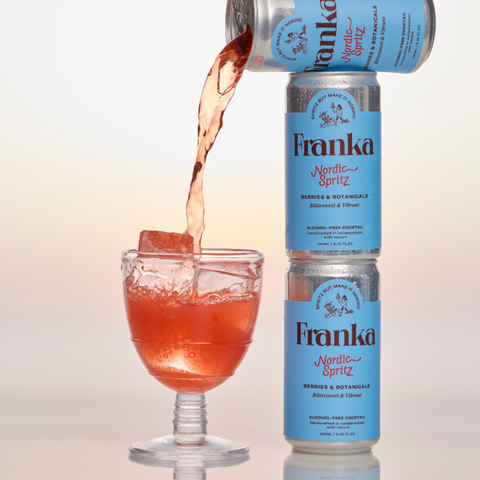 Nordic Spritz Sześciopak