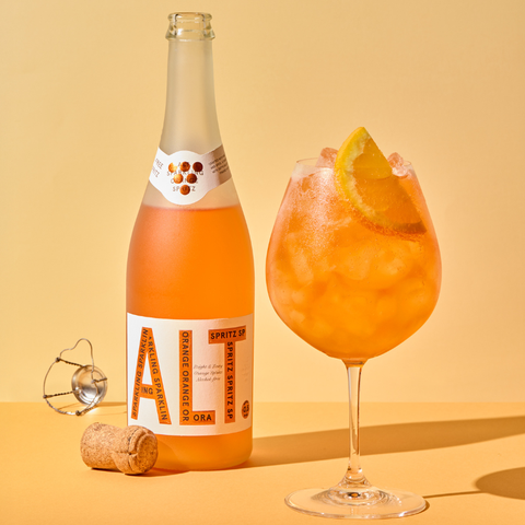 Orange Spritz