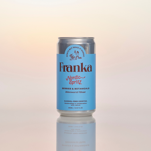 Nordic Spritz