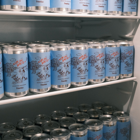 Nordic Spritz Sześciopak