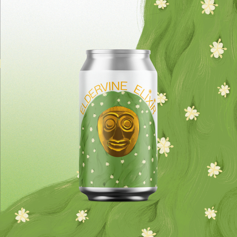 Eldervine Elixir
