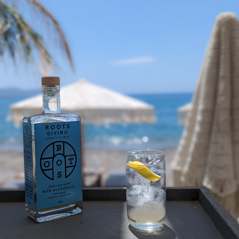 Divino Bianco