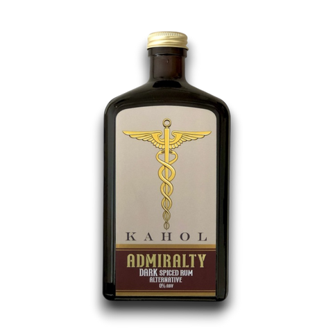 Admiralty Rum