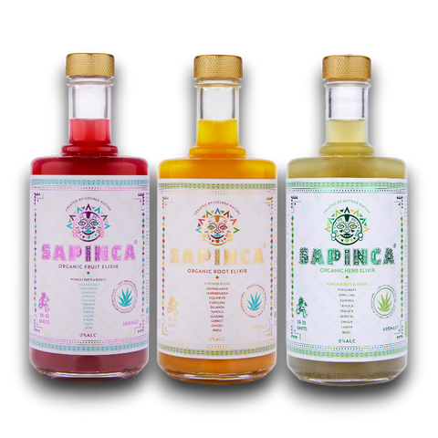 Sapinca Trio