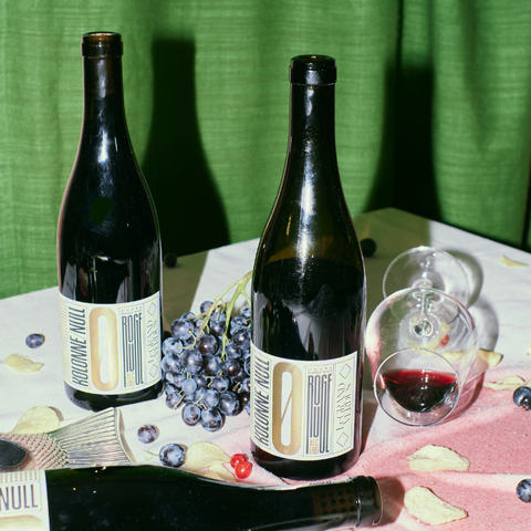 Cuvée Rouge No.3