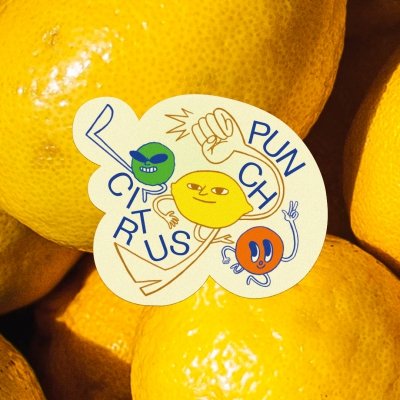 Citrus Punch