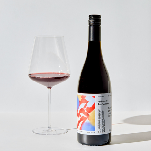 Skandynawska czerwień