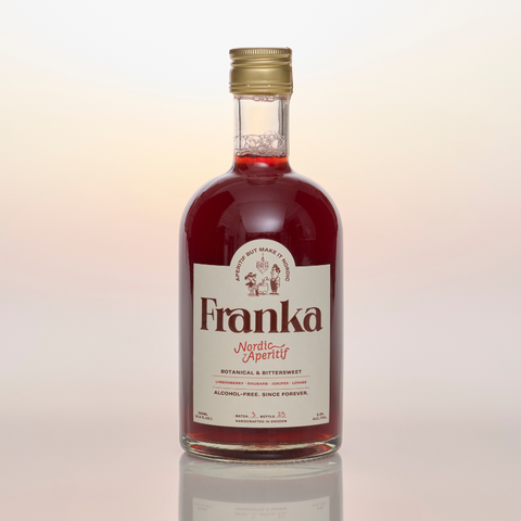 Nordic Aperitif