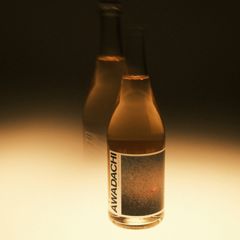 Meeting Again for the First Time