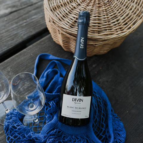 Vigneron Blanc de Blancs