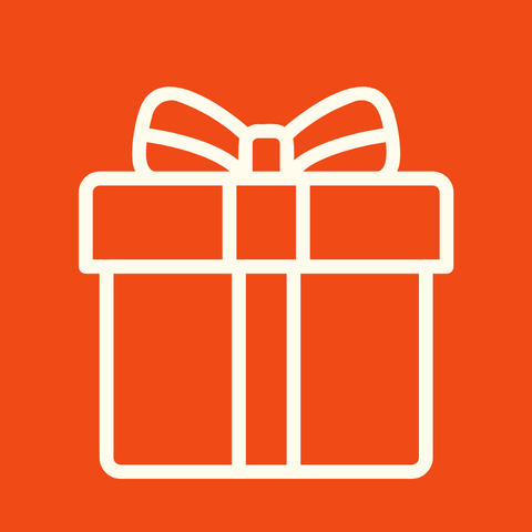 Prezent Świąteczny