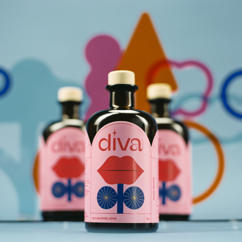 Diva Social Elixir