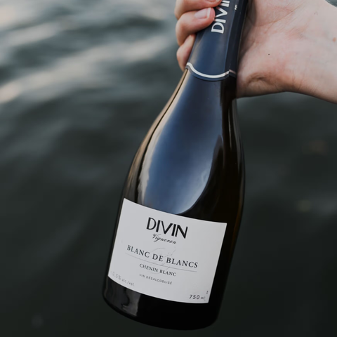 Vigneron Blanc de Blancs