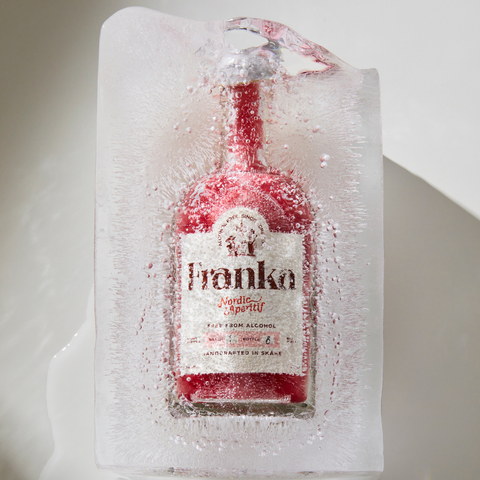 Nordic Aperitif
