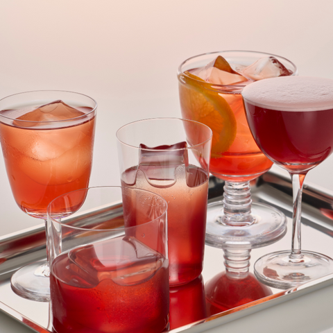 Nordic Aperitif
