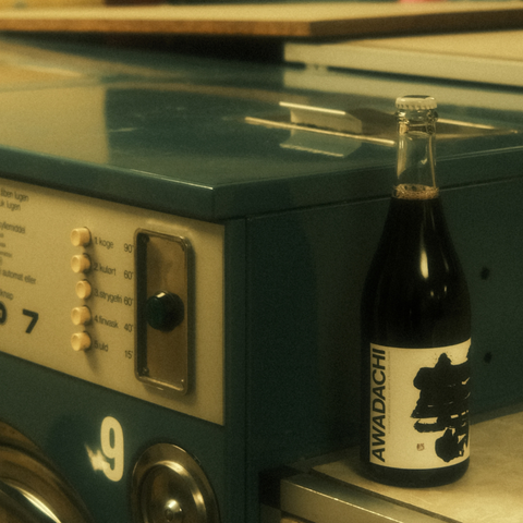 Somewhat Serious but with a Foolish Charm