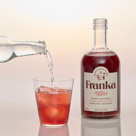 Nordic Aperitif