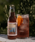 Aperitivø Spritz czteropak bezalkoholowy