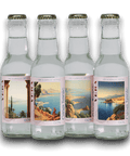 Drink bezalkoholowy Ginø Tønic - czteropak