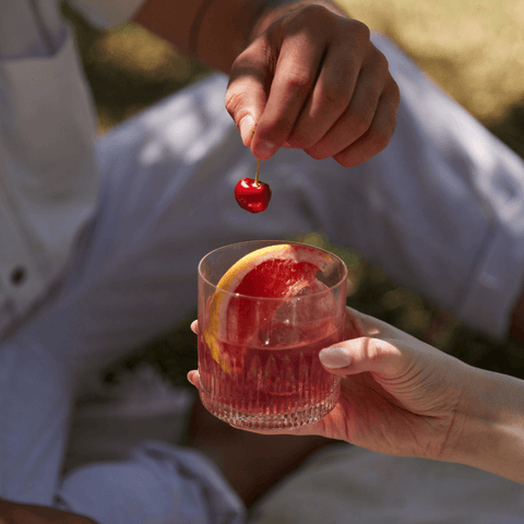 Aperitivø Spritz