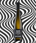 Wino bezalkoholowe białe - Breakaway Gewürztraminer