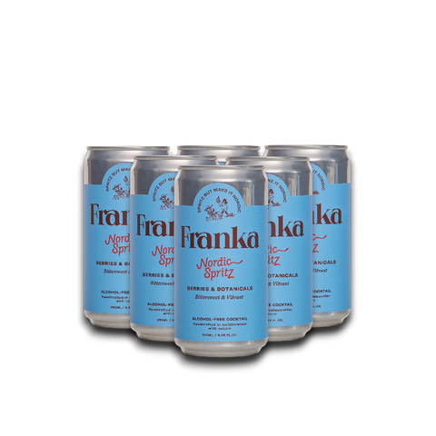 Nordic Spritz Sześciopak