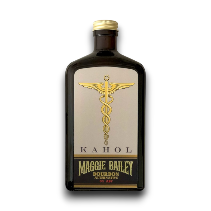 Maggie Bailey Bourbon