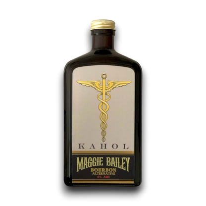 Maggie Bailey Bourbon