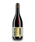 Czerwone wino bezalkoholowe Cuvée Rouge No.2 - Butelka