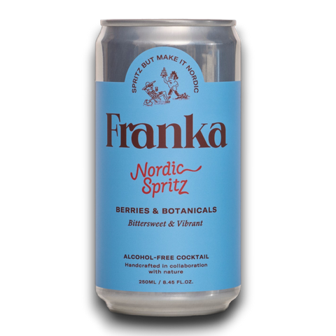 Nordic Spritz