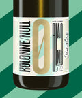 Białe wino bezalkoholowe Riesling 2022 - orzeźwiający smak