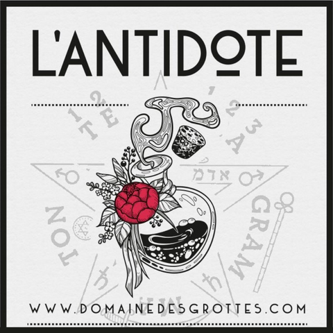 L'Antidote