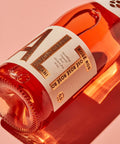 Różowe Wino Bezalkoholowe Sparkling Rosé ALT