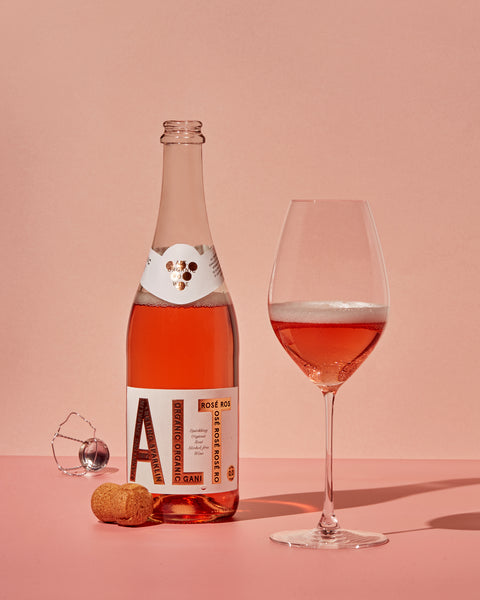 Sapinca Rosé