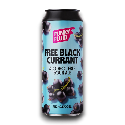 Free Black Currant
