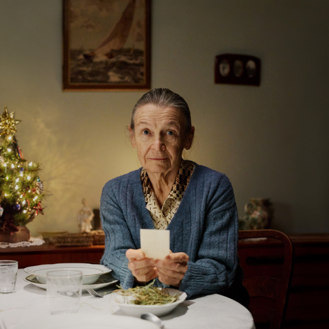 Transport na Wigilię