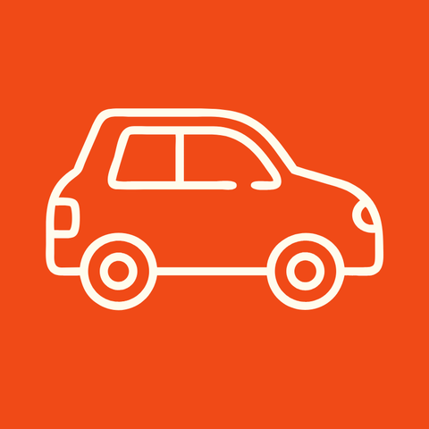 Transport na Wigilię