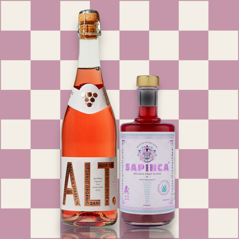 Sapinca Rosé