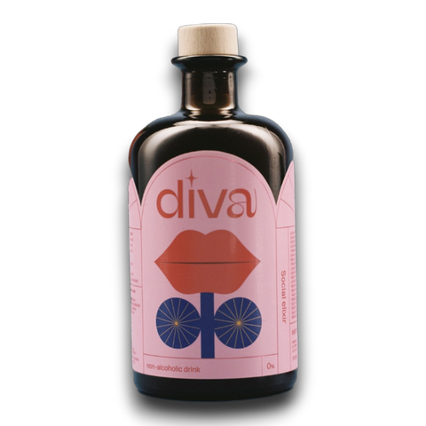 Diva Social Elixir