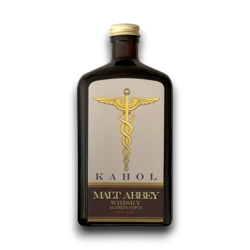 Malt Abbey Whisky